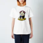 れぷちんのゲーム実況れぷくま　Tシャツ Regular Fit T-Shirt