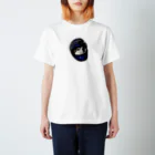 にとわぼのハスキー a GO GO!!　～シャツ～ Regular Fit T-Shirt