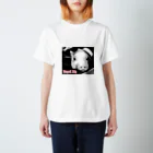 RoyalPigJapanのRoyal Pig Regular Fit T-Shirt