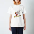 Studio Made in FranceのStudio Made in France 005 Bull Run スタンダードTシャツ