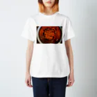 oyasumiのice tea lover Regular Fit T-Shirt