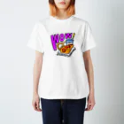 Country Boy's General storeのWOW! スタンダードTシャツ