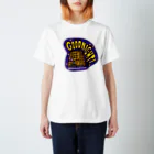 Country Boy's General storeのGood Night! スタンダードTシャツ