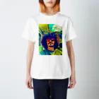 dylan mckeyのかつくん スタンダードTシャツ