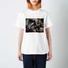 バイク大好き人間のショップのレブル250 Regular Fit T-Shirt