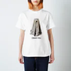 riya のOBAKE INU 티셔츠