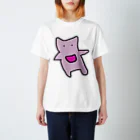 たけのこ以外たべられない公式ショップのとんとん スタンダードTシャツ