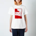 i-SHELFのサンコーラ スタンダードTシャツ