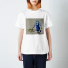 JUJUDEのchef Regular Fit T-Shirt