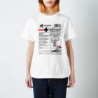 エゴイスト乙女の「カルテ」 Regular Fit T-Shirt