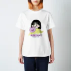 ぶりたんの豚足クラブぶりたん スタンダードTシャツ