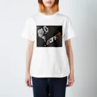 松商の公式 Cigar buffTシャツ Regular Fit T-Shirt