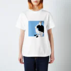 みちのショップのNo.21 Regular Fit T-Shirt