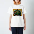 ショップトリクラの高井田系ラーメン Regular Fit T-Shirt