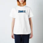 ビビットカラーアイテムズのJapanese ninja Regular Fit T-Shirt