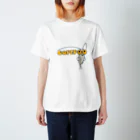 P316のCOPEPOO Regular Fit T-Shirt