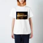 UNexploredのUNexplored「objet」 スタンダードTシャツ