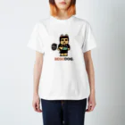 SEGODOG shopのSEGODOG Regular Fit T-Shirt