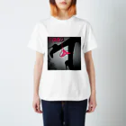 xoxo.....VODKAのstripper♡Girl Regular Fit T-Shirt