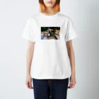 fantomestreetwearのINSIDE スタンダードTシャツ