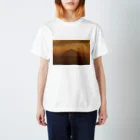 ほっかいどーGOのふじふじ Regular Fit T-Shirt