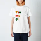 attakaのつむぎ Regular Fit T-Shirt