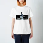 maryのFxck you idiot Regular Fit T-Shirt