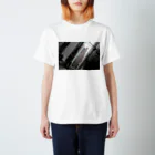 Tadakuni TaniのHong Kong Street Snaps Regular Fit T-Shirt