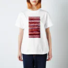 galah_addのお金持ちになりたいにゃん Regular Fit T-Shirt