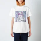 【ホラー専門店】ジルショップのWinter woman❷ Regular Fit T-Shirt