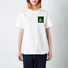 saochannのさおT Regular Fit T-Shirt