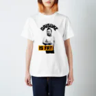 ざんぎまるのIS FAT Regular Fit T-Shirt