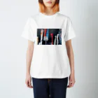 枠T専門店『Frame』の写真枠T/鯉のぼり スタンダードTシャツ