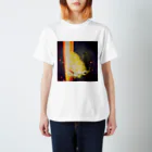 relda art shopのmoonlight Regular Fit T-Shirt