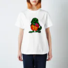 Swamp GeckoのChangkouFink Regular Fit T-Shirt