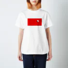 nsnのNUI Regular Fit T-Shirt