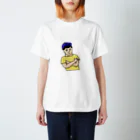 GOOD LIKE A GODのシティボーイ こうすけ Regular Fit T-Shirt