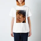 ぼぶゆきjのむきだ Regular Fit T-Shirt