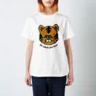 N.Myrteのトラコ Regular Fit T-Shirt