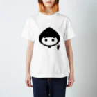 こいものずきんちゃん スタンダードTシャツ