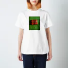 futagonoasobiのシェーム Regular Fit T-Shirt