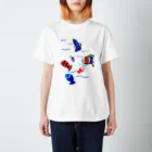 カリックのFUKAKICHU Regular Fit T-Shirt