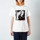 alt_203のPunks Regular Fit T-Shirt