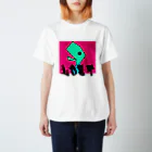 LOSTのLOST スタンダードTシャツ