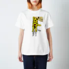 ひらたの接続切れ Regular Fit T-Shirt