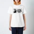 LOVE LOCAL JAPAN.orgのLLJ2019.Vr.01 スタンダードTシャツ