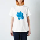 sabi29のねこ スタンダードTシャツ