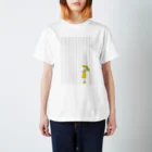 ohanのrainy-rainy Regular Fit T-Shirt