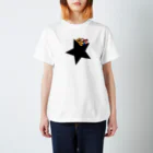 AKIRAMBOWのしょーちゃんスター / SHO-CHAN STAR Regular Fit T-Shirt