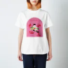 𝙈𝙊𝙈𝙊'𝙨 𝙎𝙝𝙤𝙥のMOMO's Shop@2022 Regular Fit T-Shirt